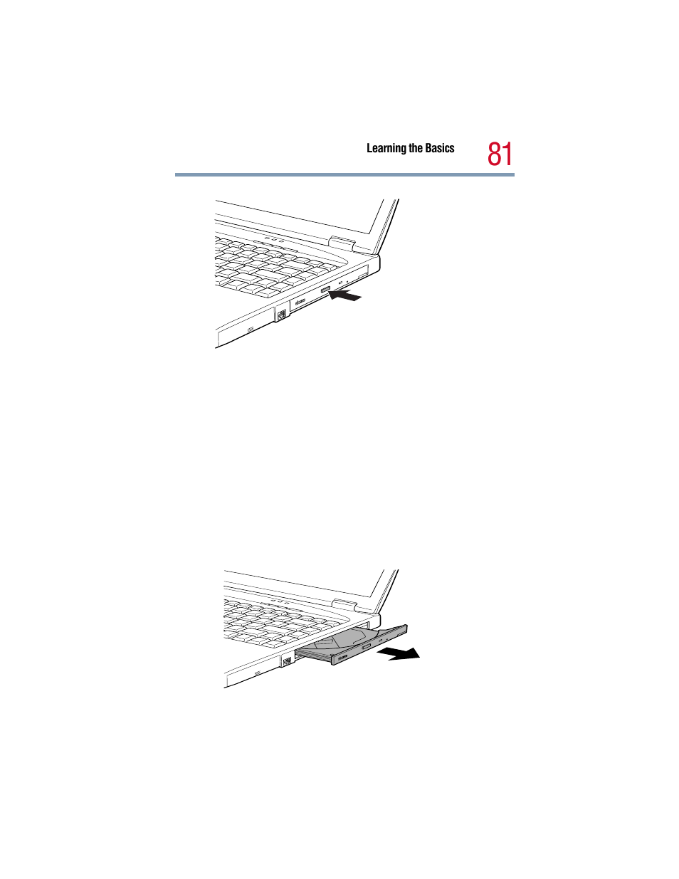 Toshiba 1805 User Manual | Page 81 / 261