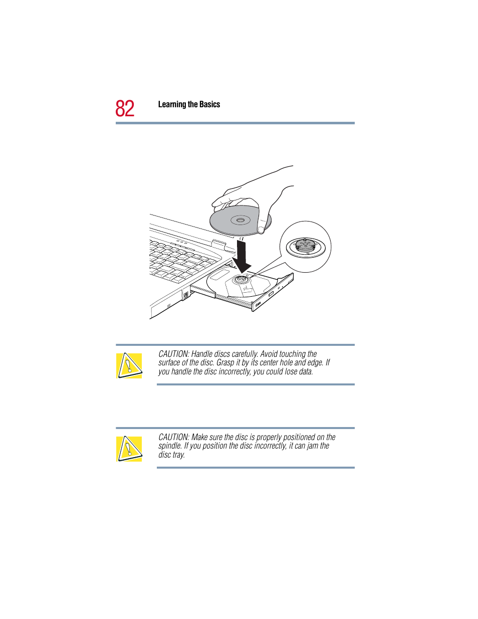 Toshiba 1805 User Manual | Page 82 / 261