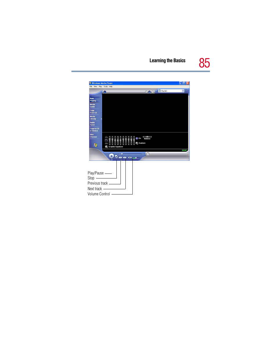 Toshiba 1805 User Manual | Page 85 / 261