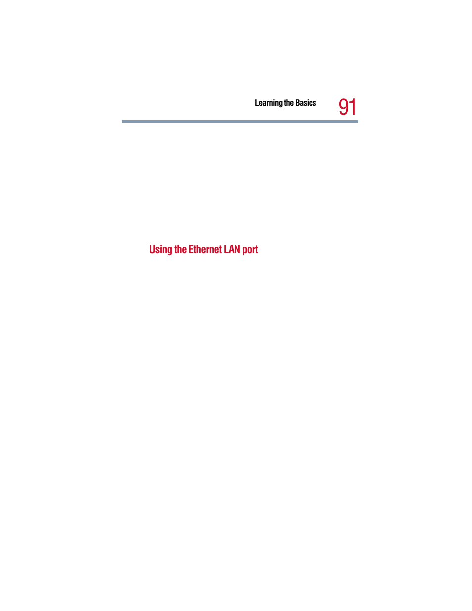 Toshiba 1805 User Manual | Page 91 / 261