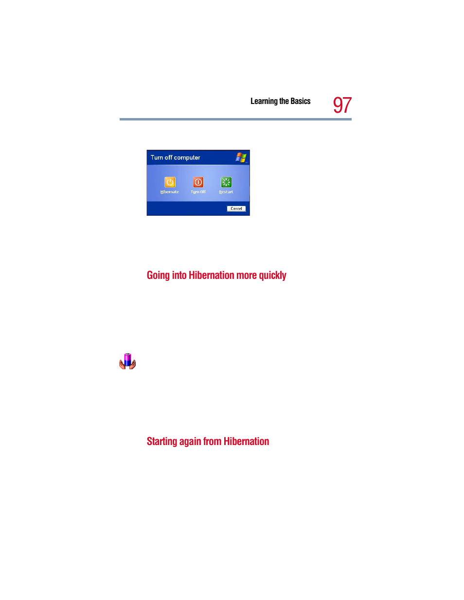 Toshiba 1805 User Manual | Page 97 / 261