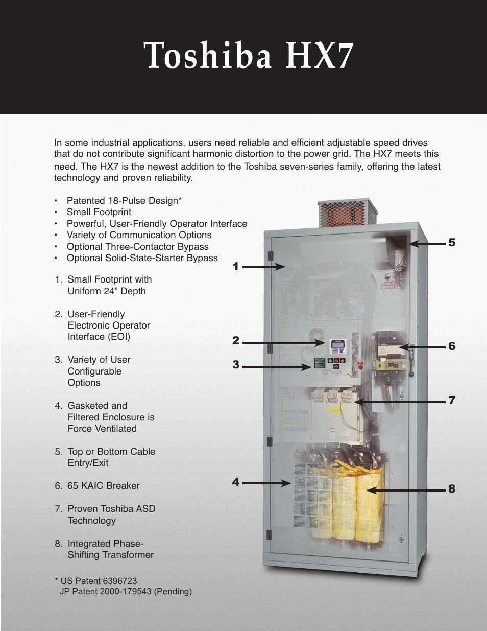 Toshiba hx7 | Toshiba HX7 User Manual | Page 2 / 6