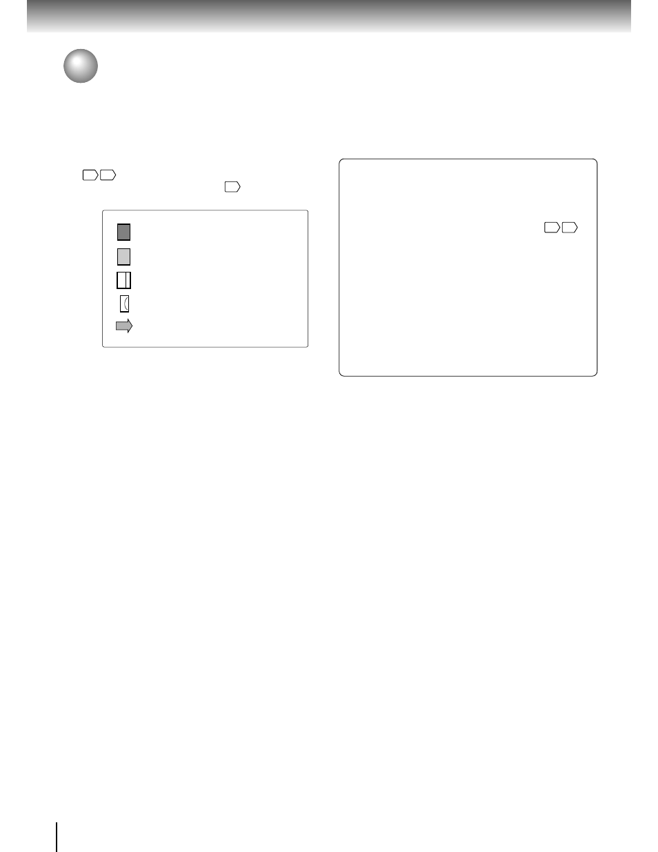 To optional equipment, Connecting to optional equipment | Toshiba SD-3750 User Manual | Page 19 / 66