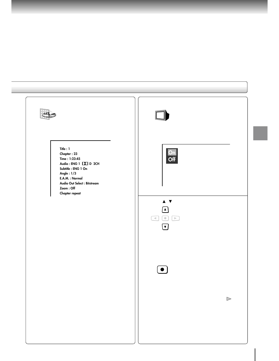 Toshiba SD-3750 User Manual | Page 49 / 66