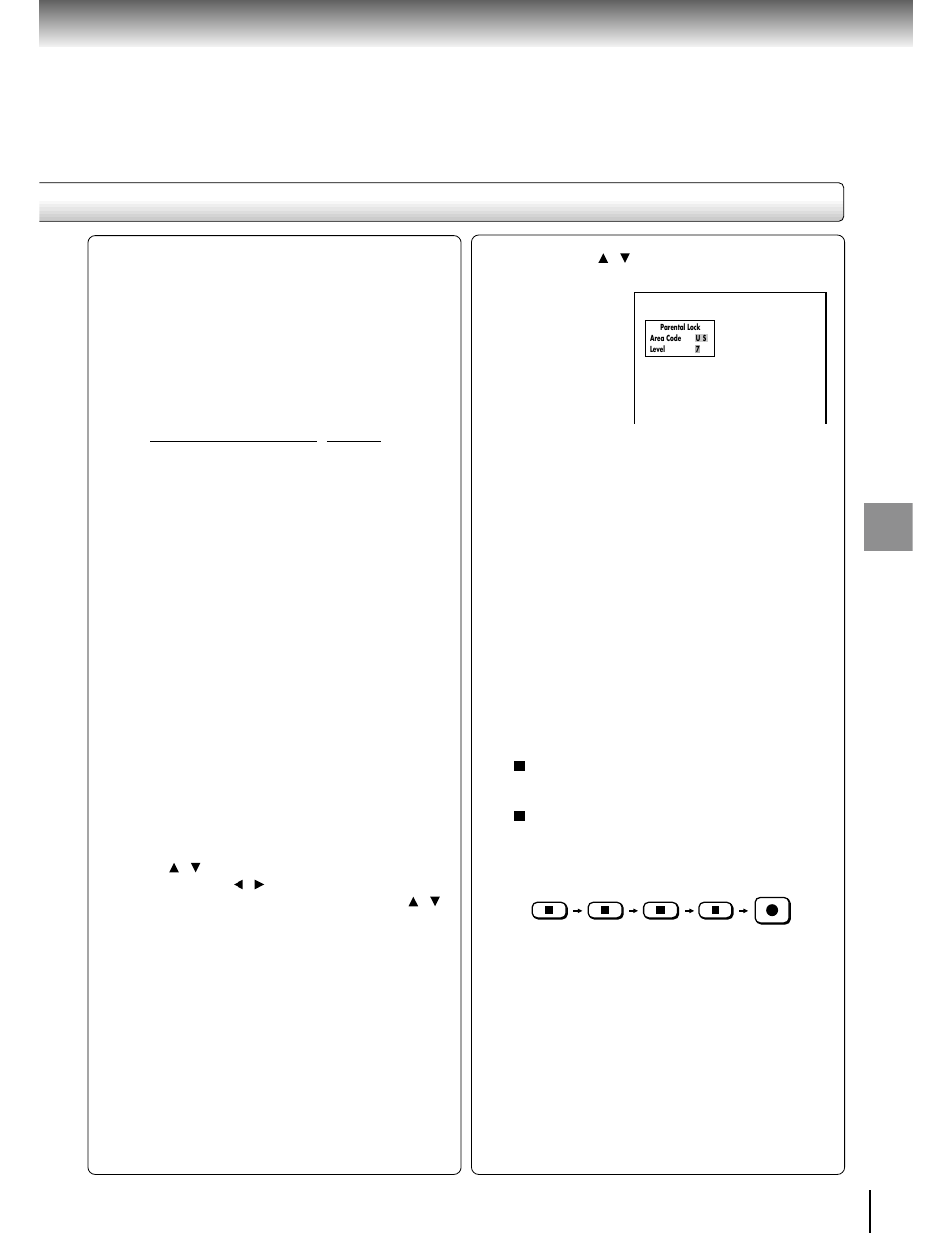 Toshiba SD-3750 User Manual | Page 58 / 66