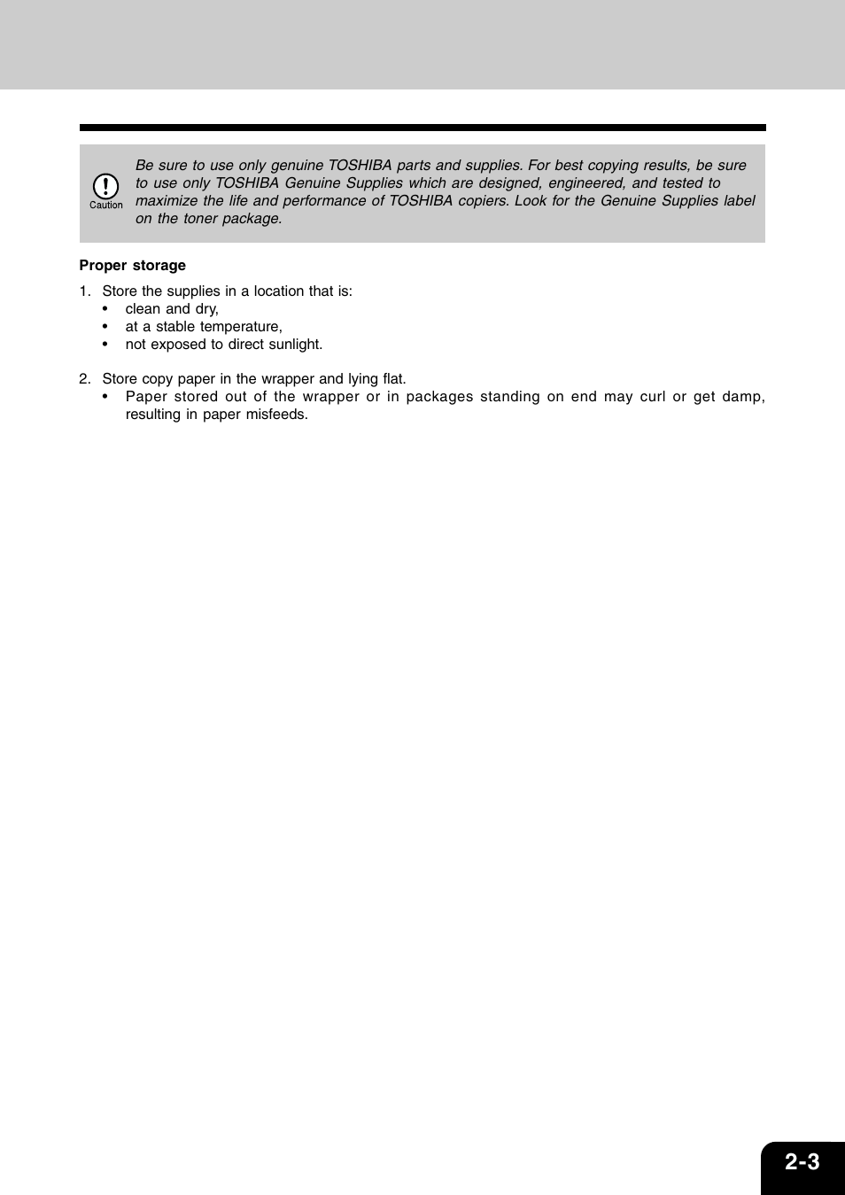 Toshiba 120/150 User Manual | Page 18 / 94