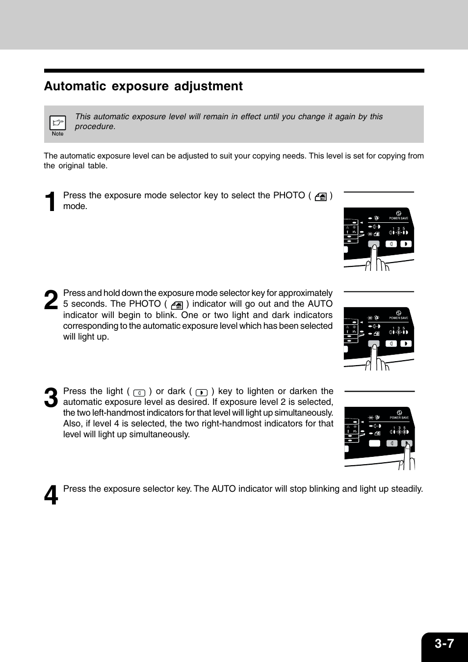 Toshiba 120/150 User Manual | Page 30 / 94