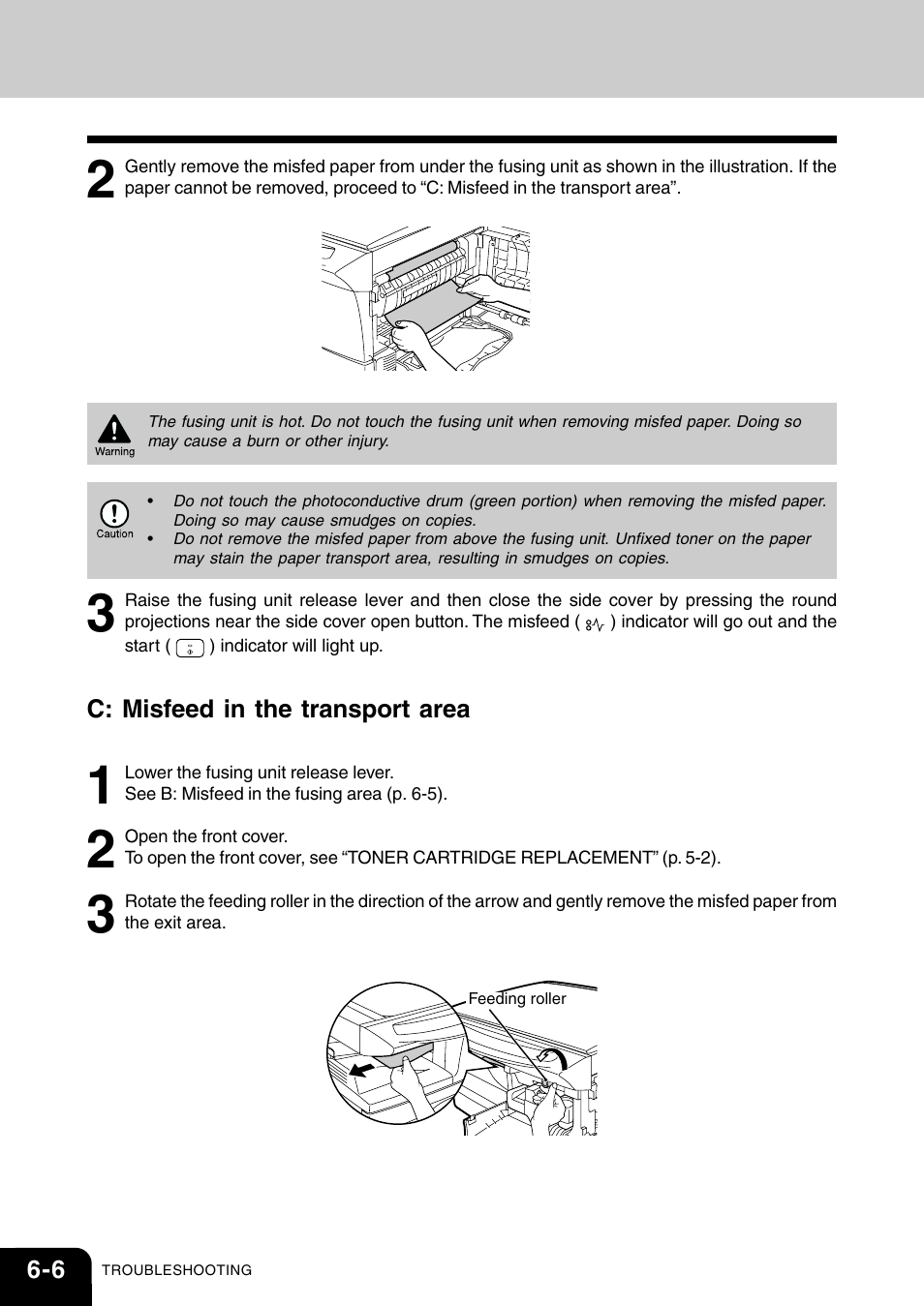 Toshiba 120/150 User Manual | Page 49 / 94