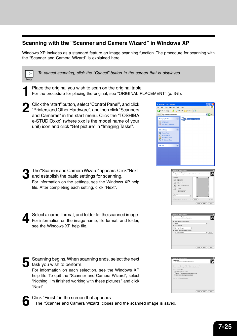 Toshiba 120/150 User Manual | Page 76 / 94