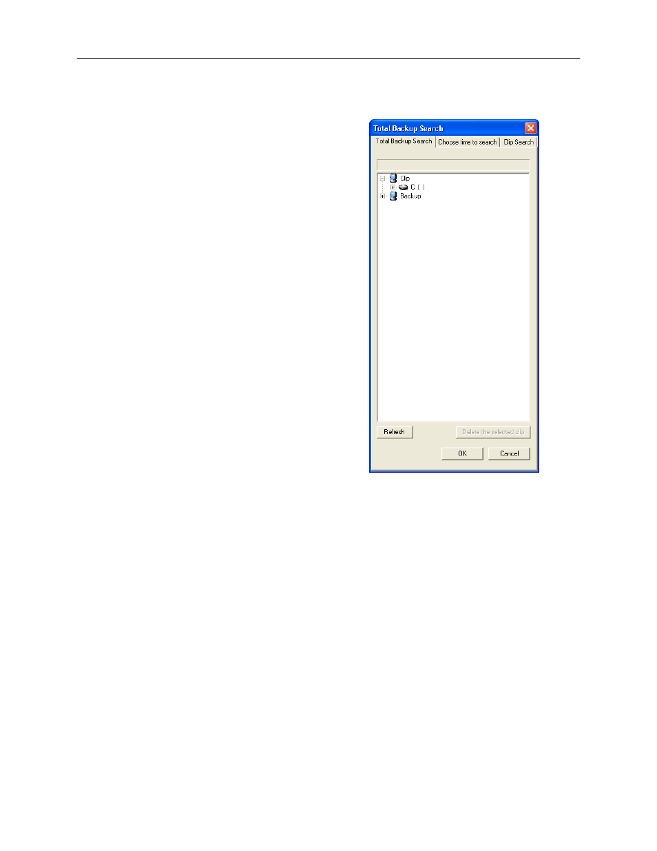 Loading video from dvd or hard drive | Toshiba SURVEILLIX 27829AF User Manual | Page 104 / 105