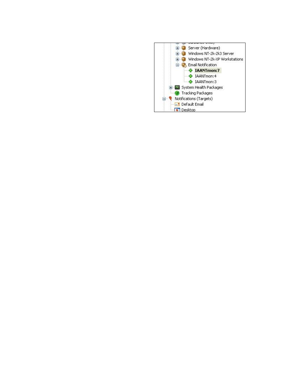 Toshiba SURVEILLIX 27829AF User Manual | Page 87 / 105