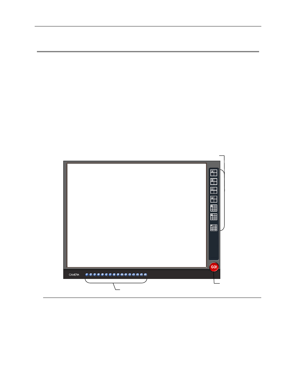 Web viewer overview | Toshiba SURVEILLIX 27829AF User Manual | Page 90 / 105