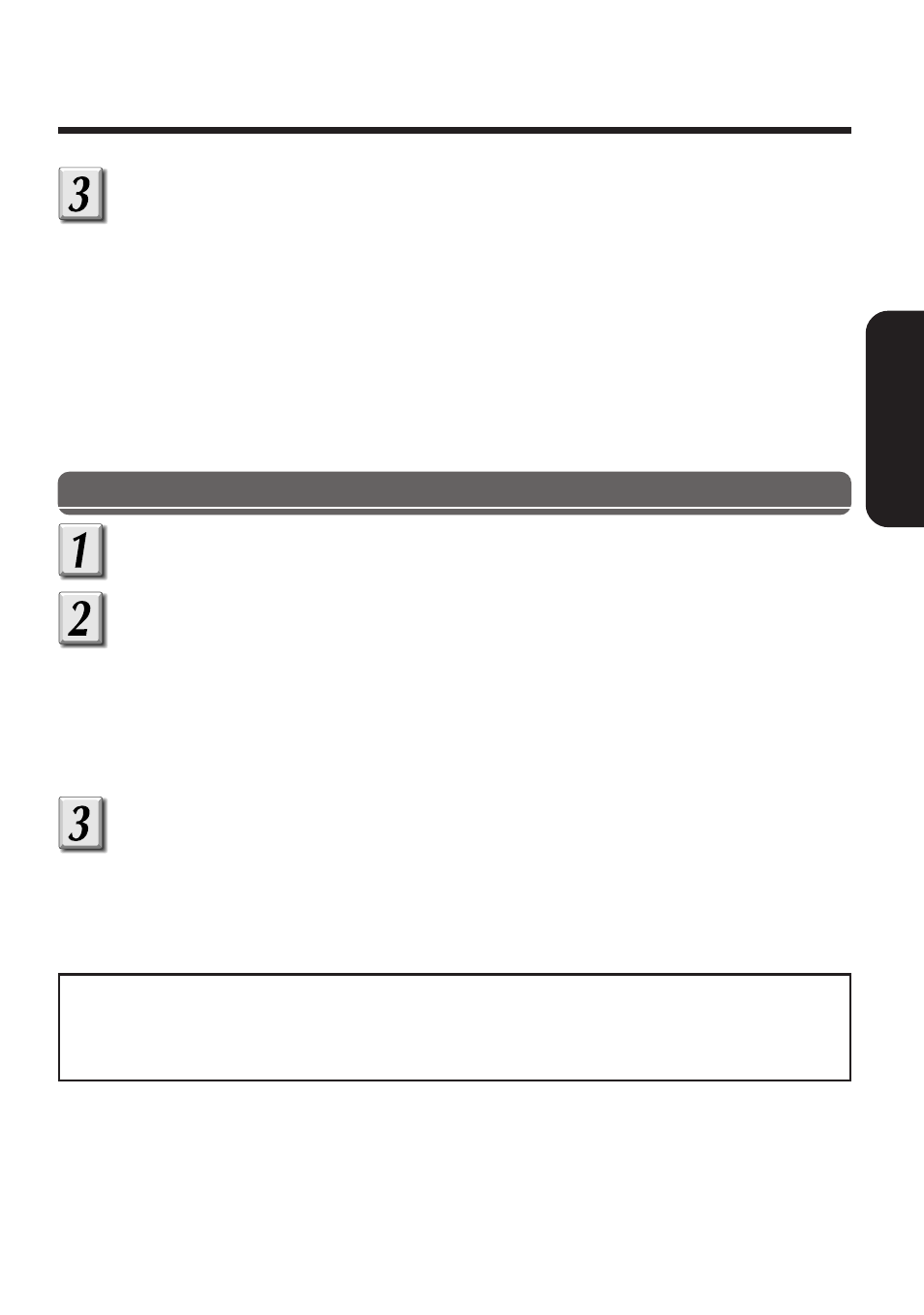 Toshiba MEA210 User Manual | Page 15 / 48