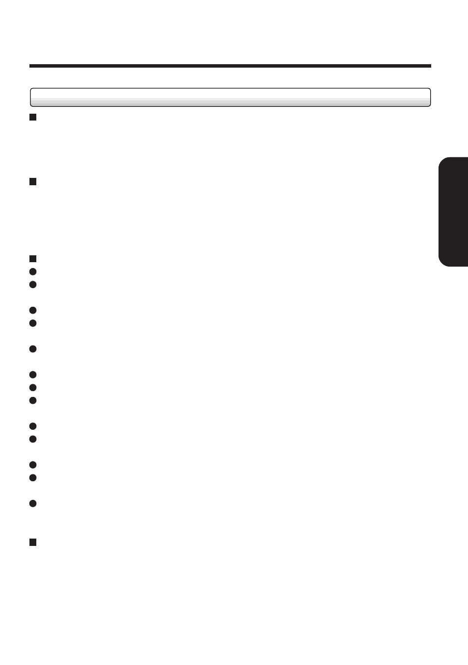 Toshiba MEA210 User Manual | Page 19 / 48