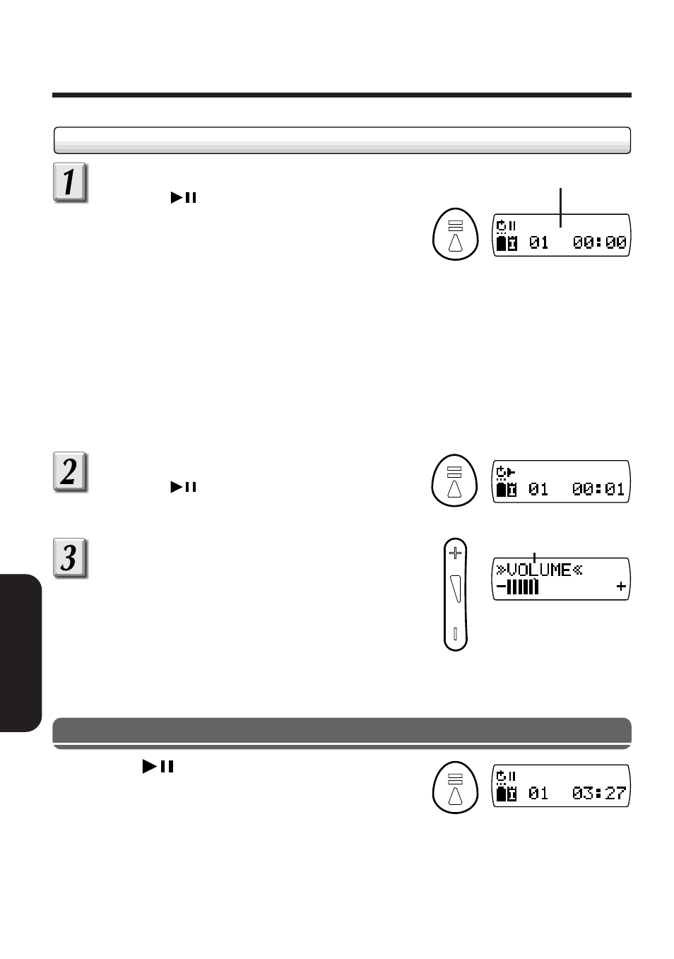 Toshiba MEA210 User Manual | Page 32 / 48