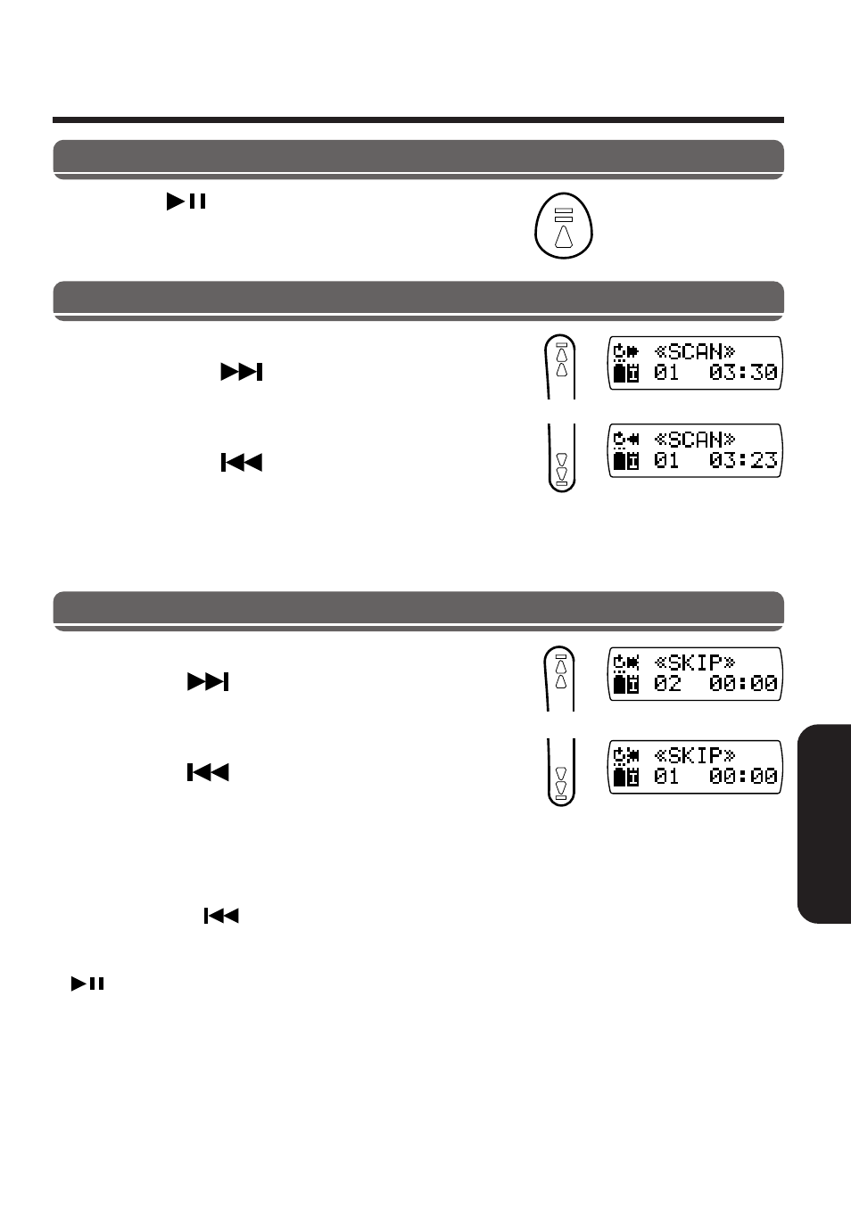 Toshiba MEA210 User Manual | Page 33 / 48