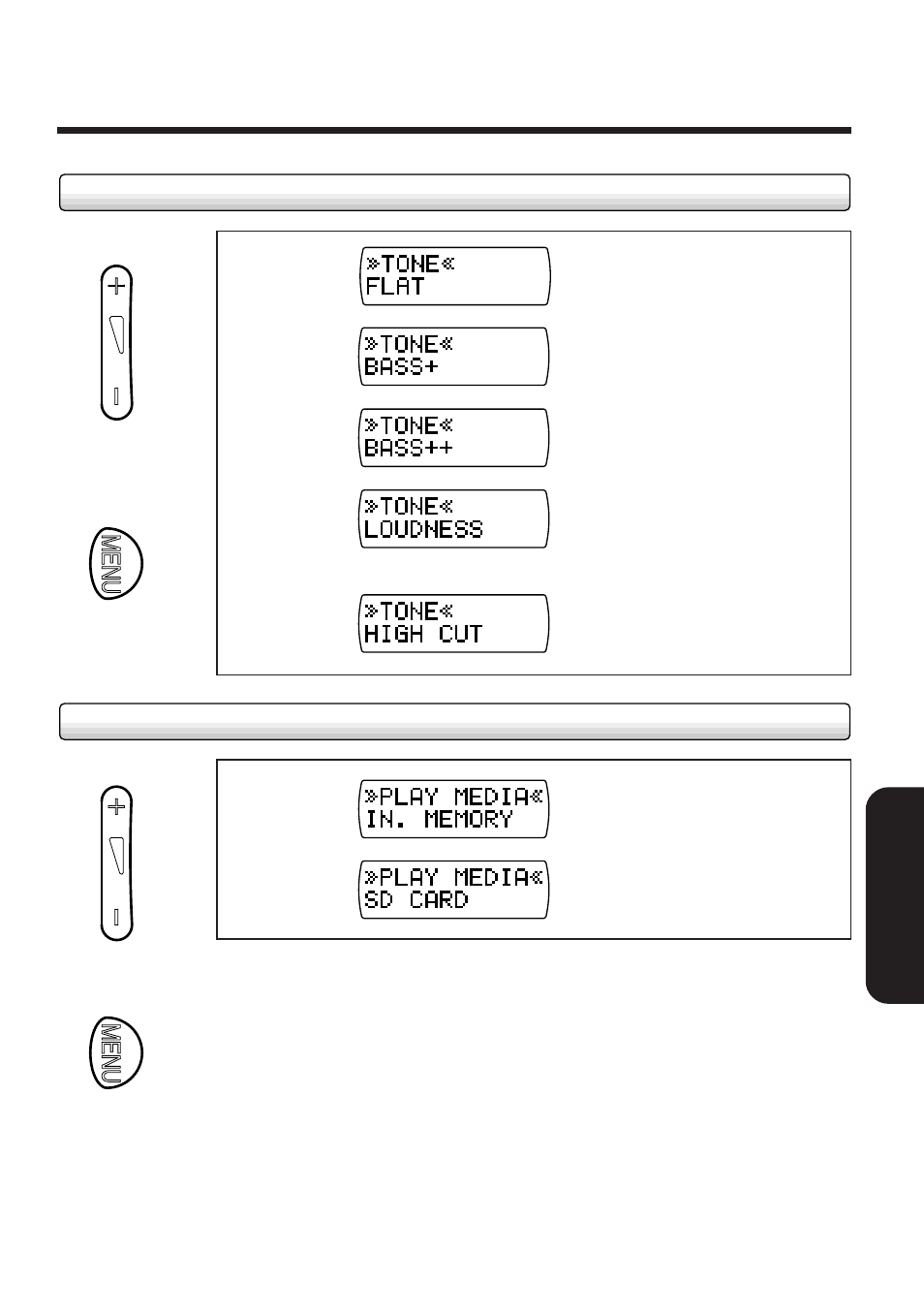 Toshiba MEA210 User Manual | Page 35 / 48