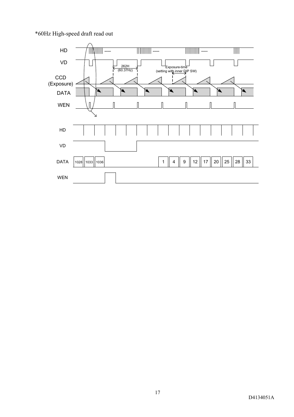 Toshiba CS3910BH User Manual | Page 18 / 19