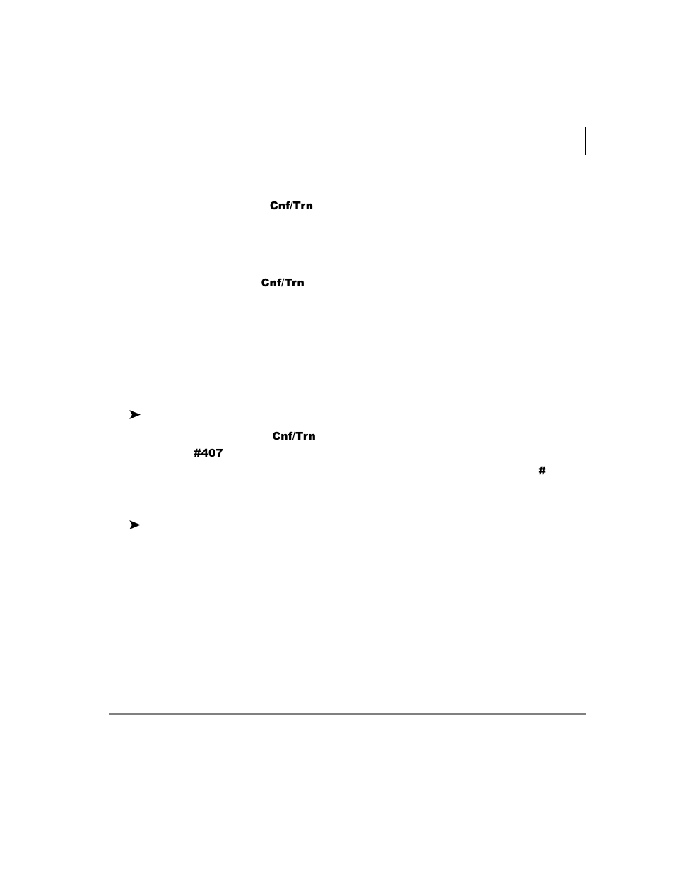Call transfer | Toshiba DKT3000/2000 User Manual | Page 27 / 104