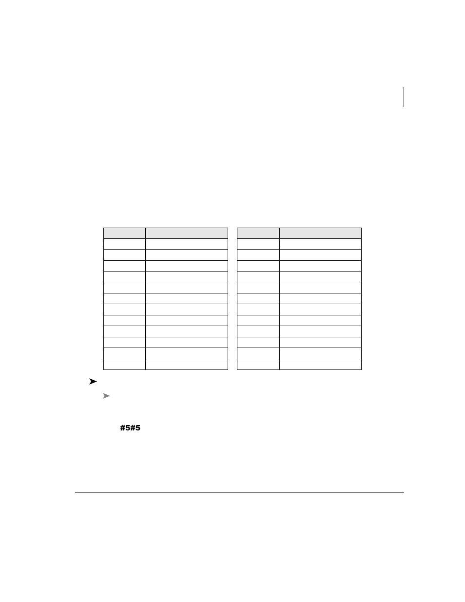 Door phone(s) | Toshiba DKT3000/2000 User Manual | Page 53 / 104