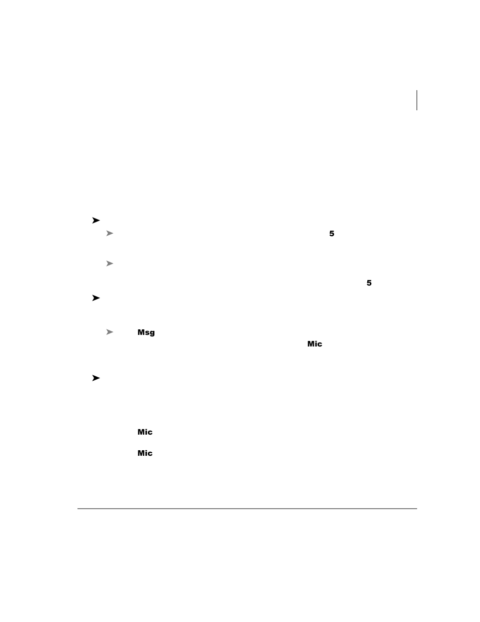 Off-hook call announce | Toshiba DKT3000/2000 User Manual | Page 55 / 104