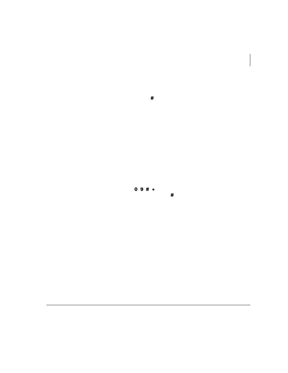 Advanced speed dial operation | Toshiba DKT3000/2000 User Manual | Page 63 / 104