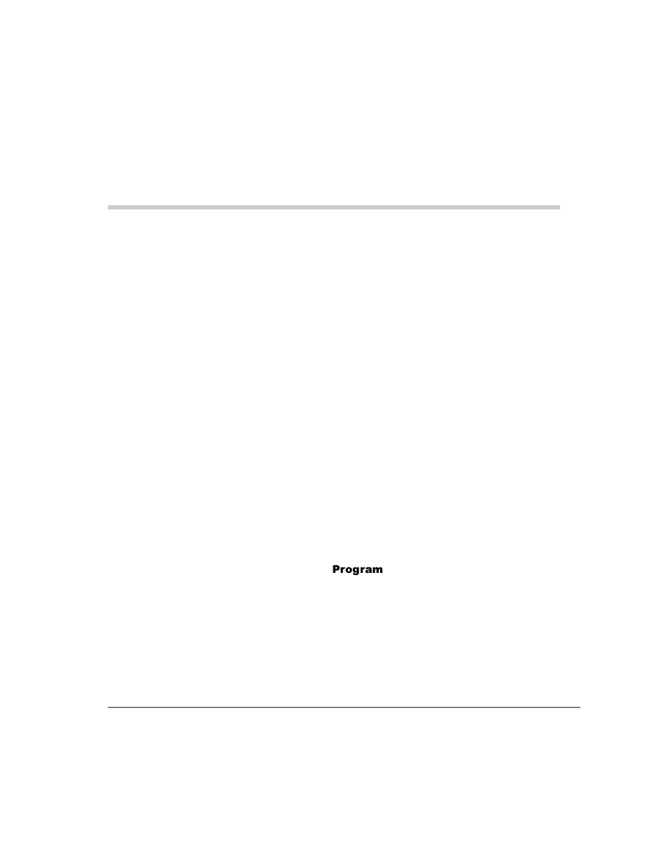 Chapter 5 - user programming, Programming feature buttons, Chapter 5 – user programming | User programming | Toshiba DKT3000/2000 User Manual | Page 77 / 104