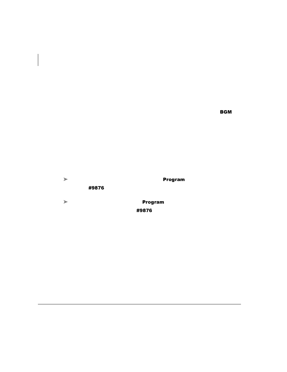 User programming mode, Flexible button codes | Toshiba DKT3000/2000 User Manual | Page 78 / 104