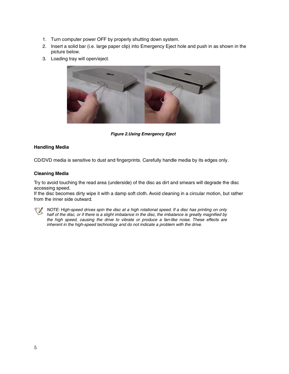 Toshiba SD-R6012 User Manual | Page 7 / 13