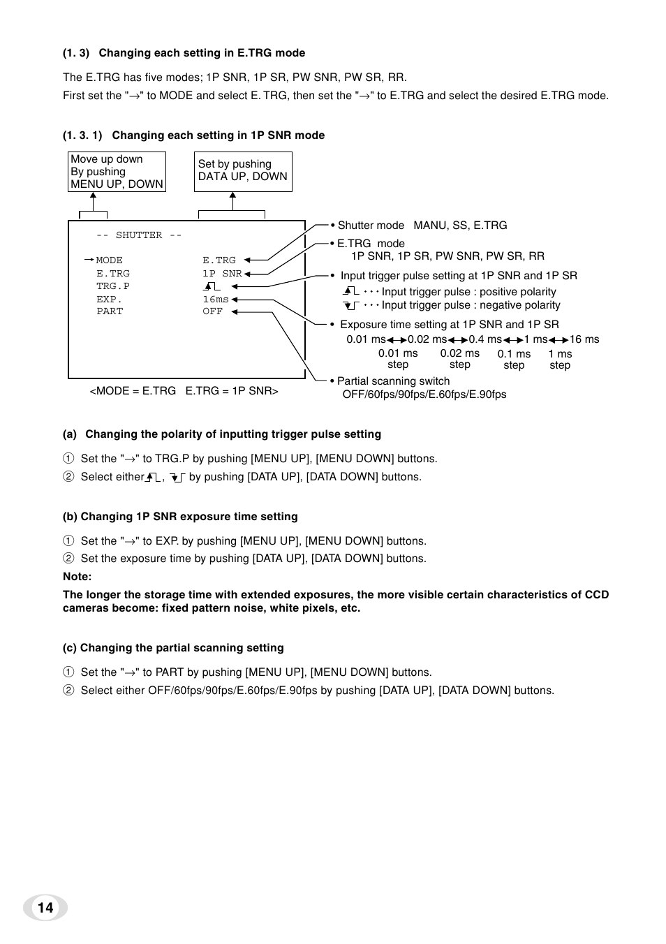 Toshiba IK-TF7C User Manual | Page 14 / 36