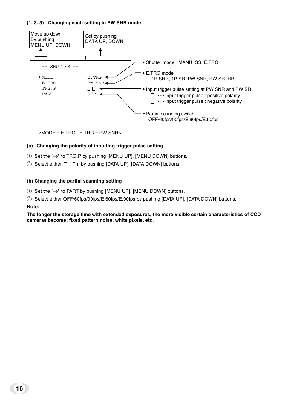 Toshiba IK-TF7C User Manual | Page 16 / 36