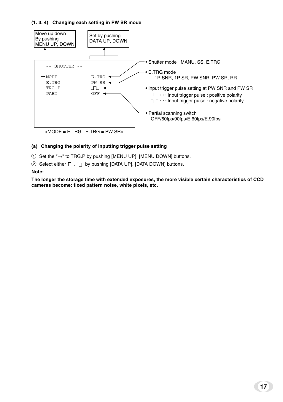 Toshiba IK-TF7C User Manual | Page 17 / 36