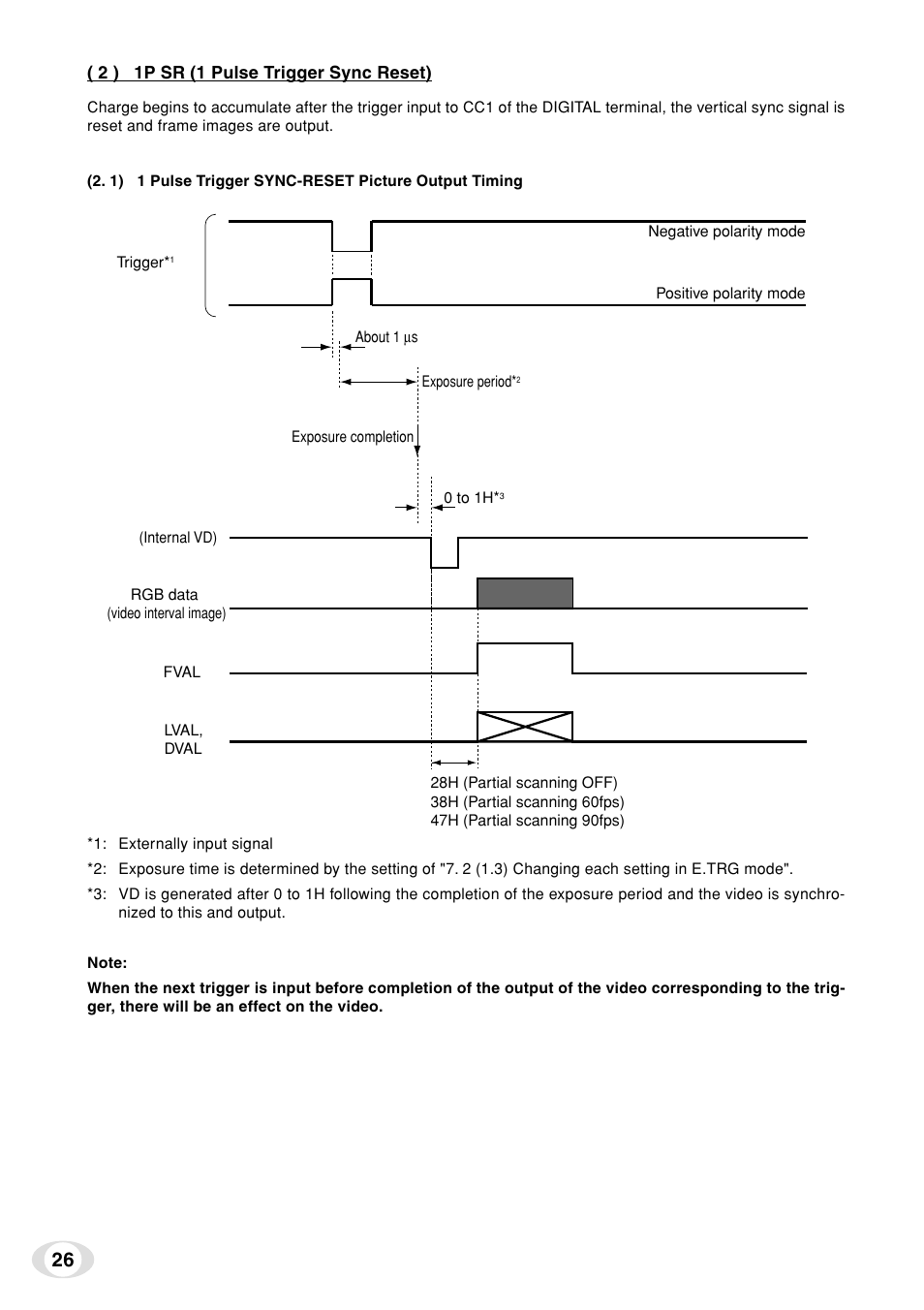 Toshiba IK-TF7C User Manual | Page 26 / 36