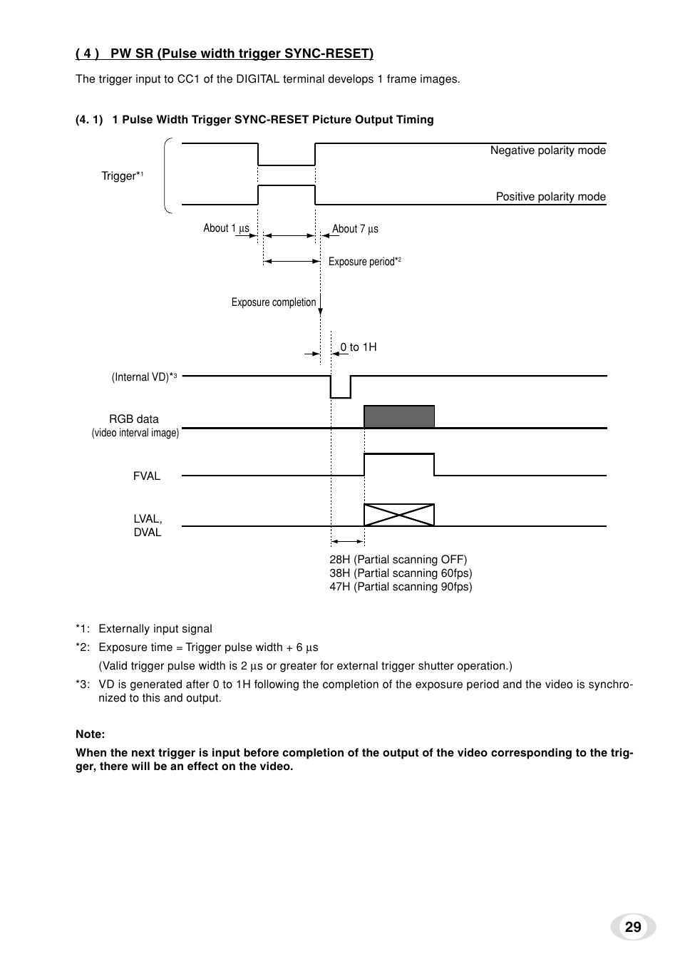 Toshiba IK-TF7C User Manual | Page 29 / 36