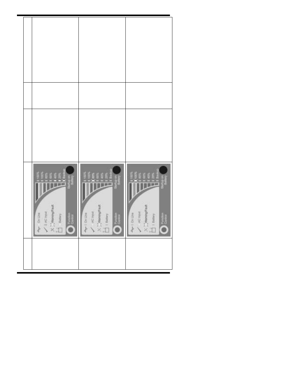 Warnings | Toshiba RELIABILITY IN MOTION 1700 User Manual | Page 21 / 39