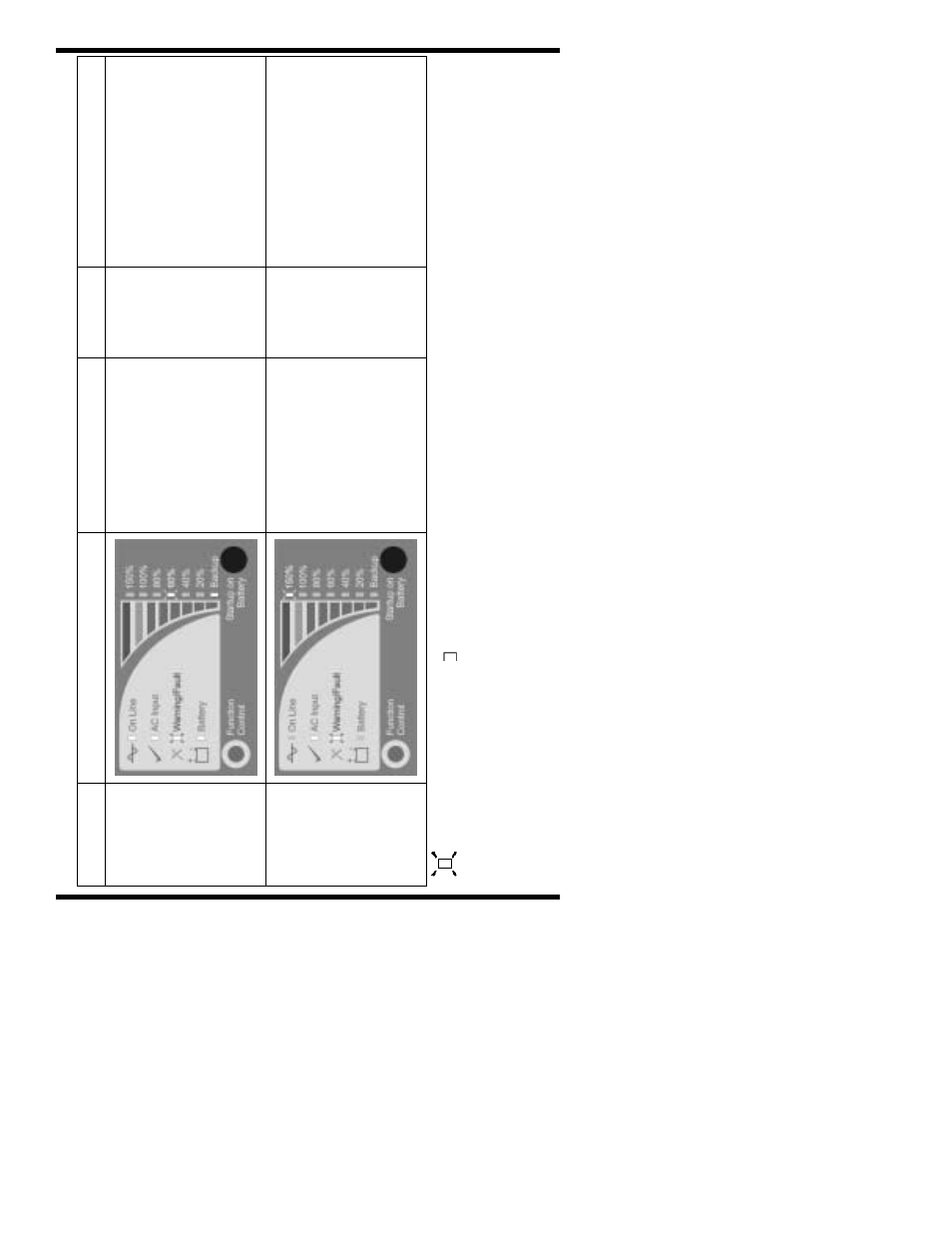 Warnings (cont’d) | Toshiba RELIABILITY IN MOTION 1700 User Manual | Page 23 / 39