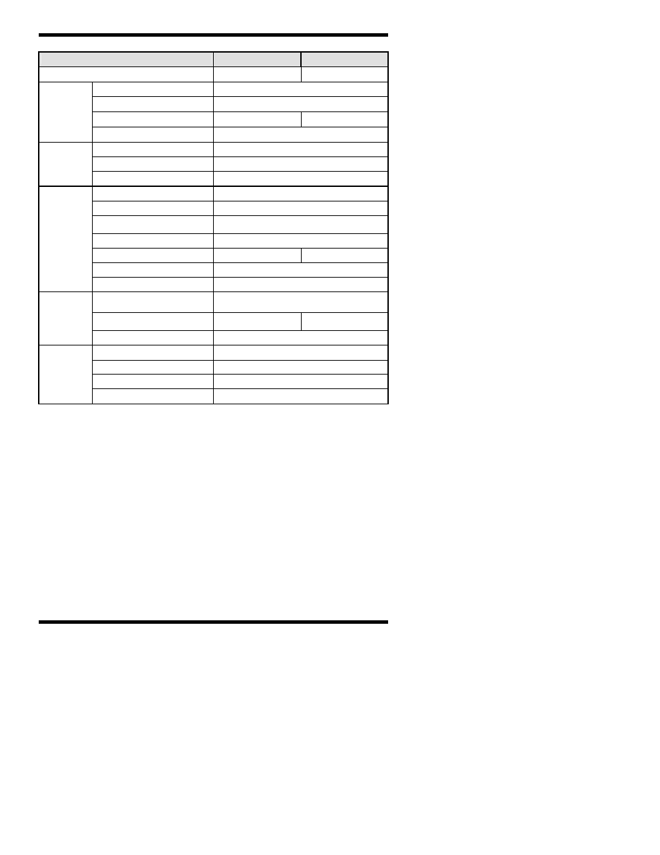 Toshiba RELIABILITY IN MOTION 1700 User Manual | Page 29 / 39