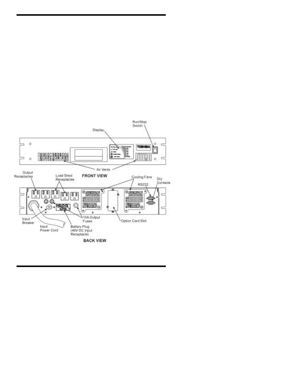 Toshiba RELIABILITY IN MOTION 1700 User Manual | Page 9 / 39