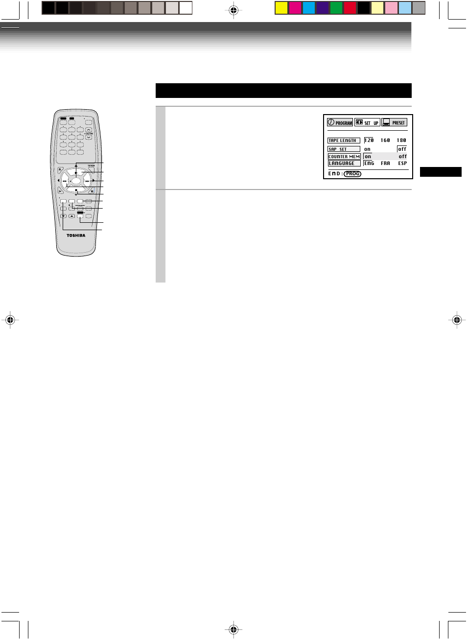 Pla yback | Toshiba W-515 User Manual | Page 23 / 34