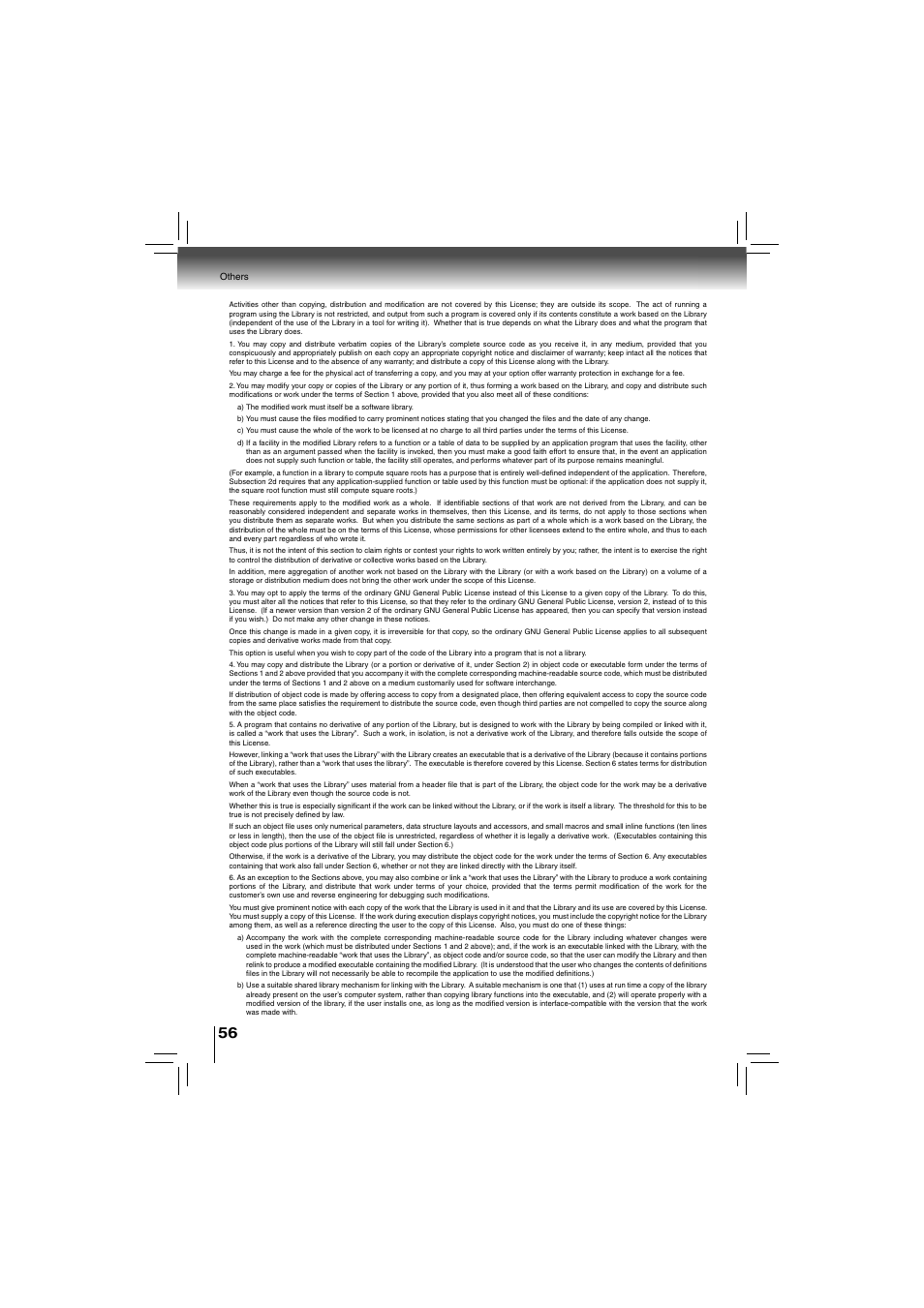 Toshiba bdx5200ku User Manual | Page 56 / 60