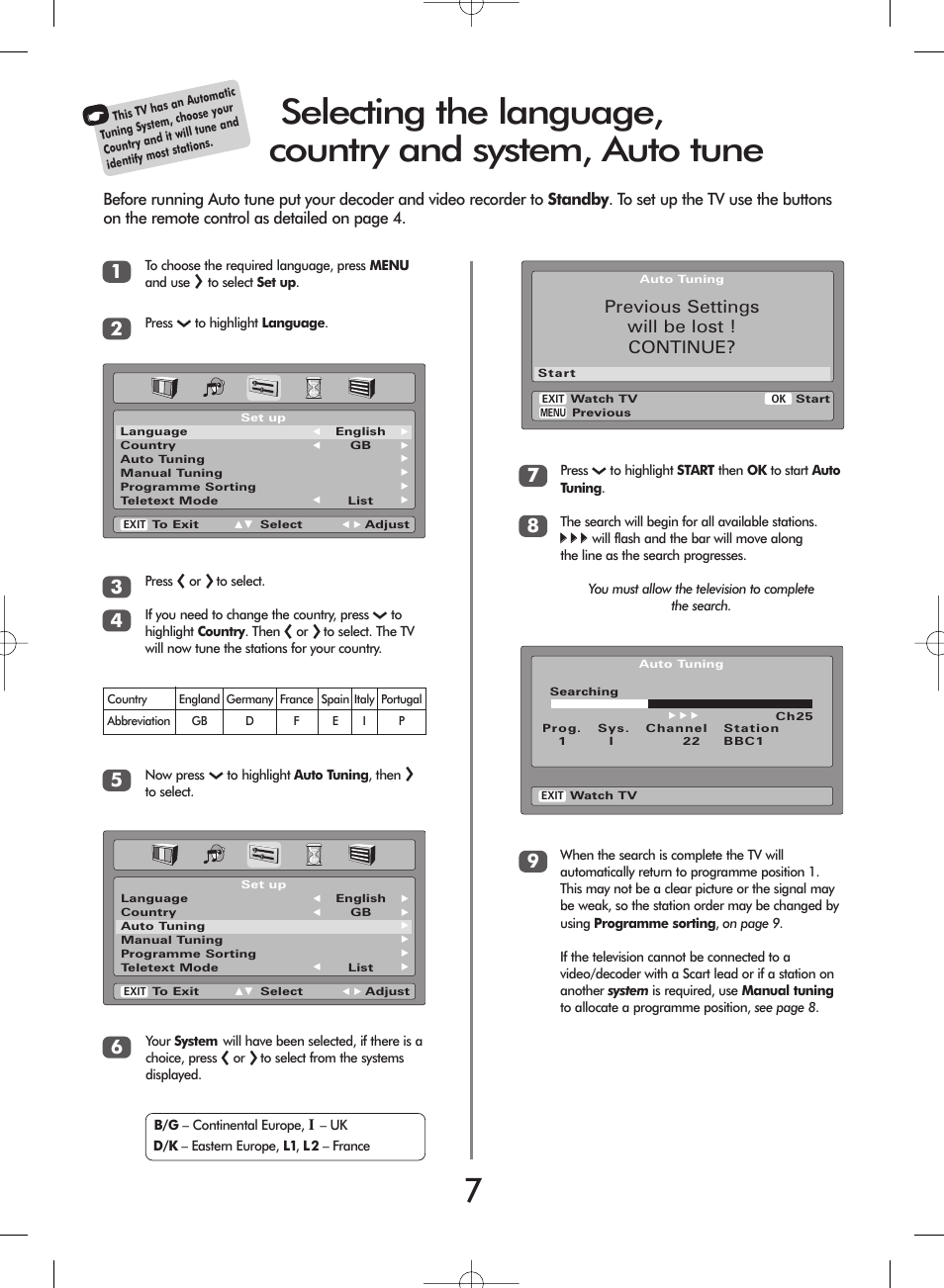 Xx xx xx | Toshiba ZH36 Series User Manual | Page 7 / 20