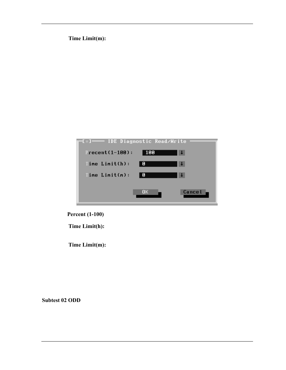 Toshiba M40 User Manual | Page 107 / 262