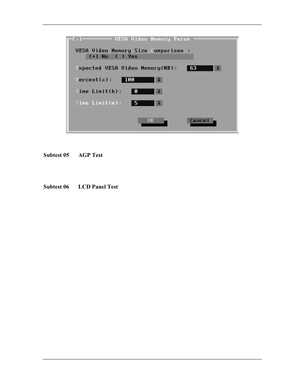 Toshiba M40 User Manual | Page 114 / 262