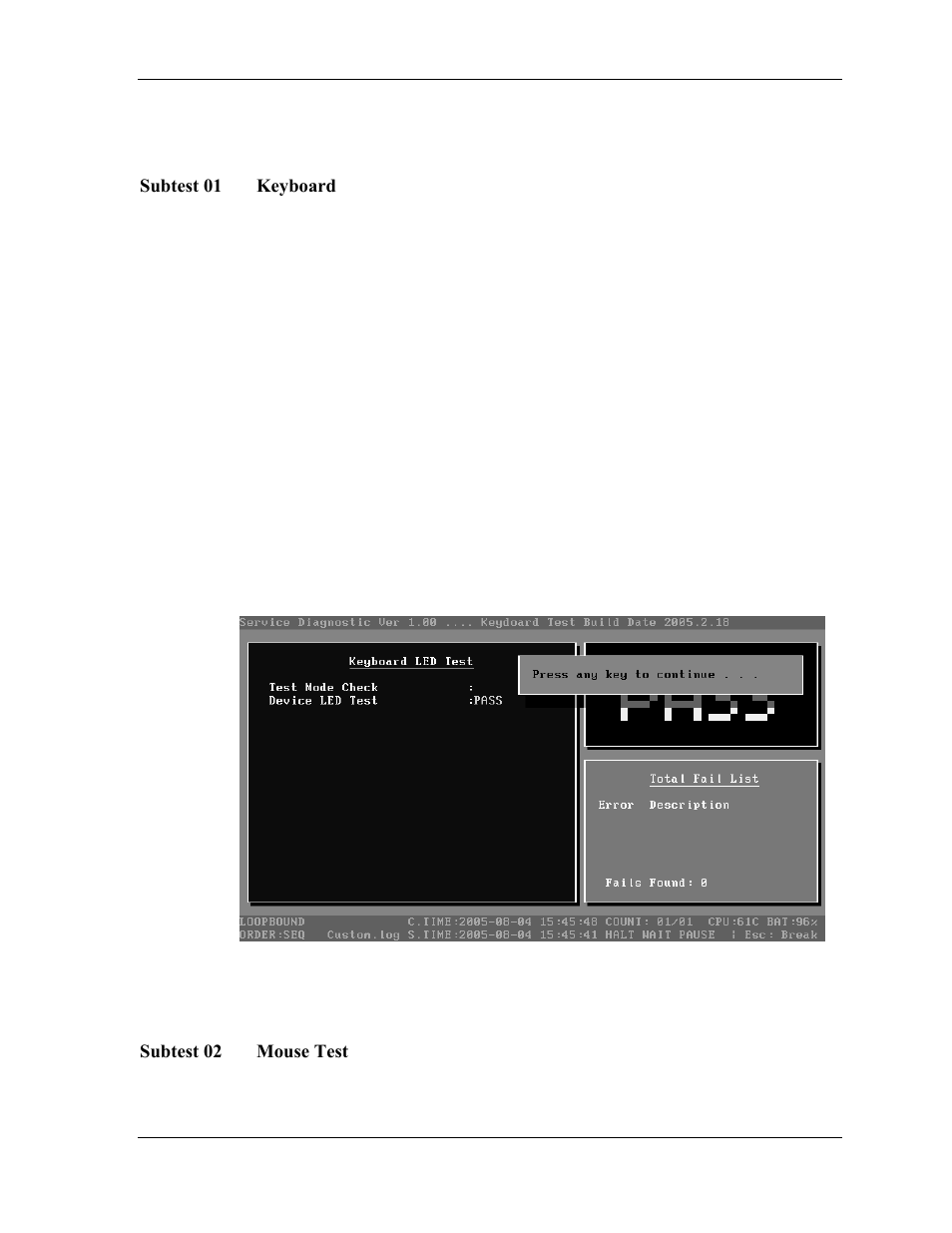 10 peripheral, Peripheral | Toshiba M40 User Manual | Page 119 / 262