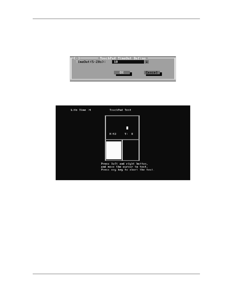 Toshiba M40 User Manual | Page 120 / 262