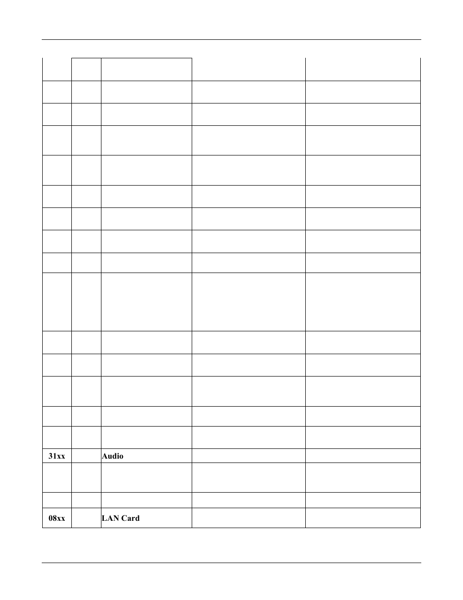 Toshiba M40 User Manual | Page 124 / 262