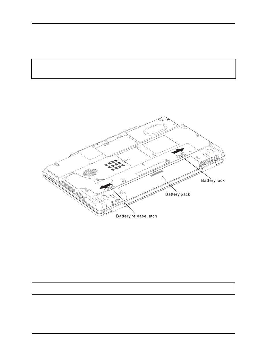 Toshiba M40 User Manual | Page 142 / 262