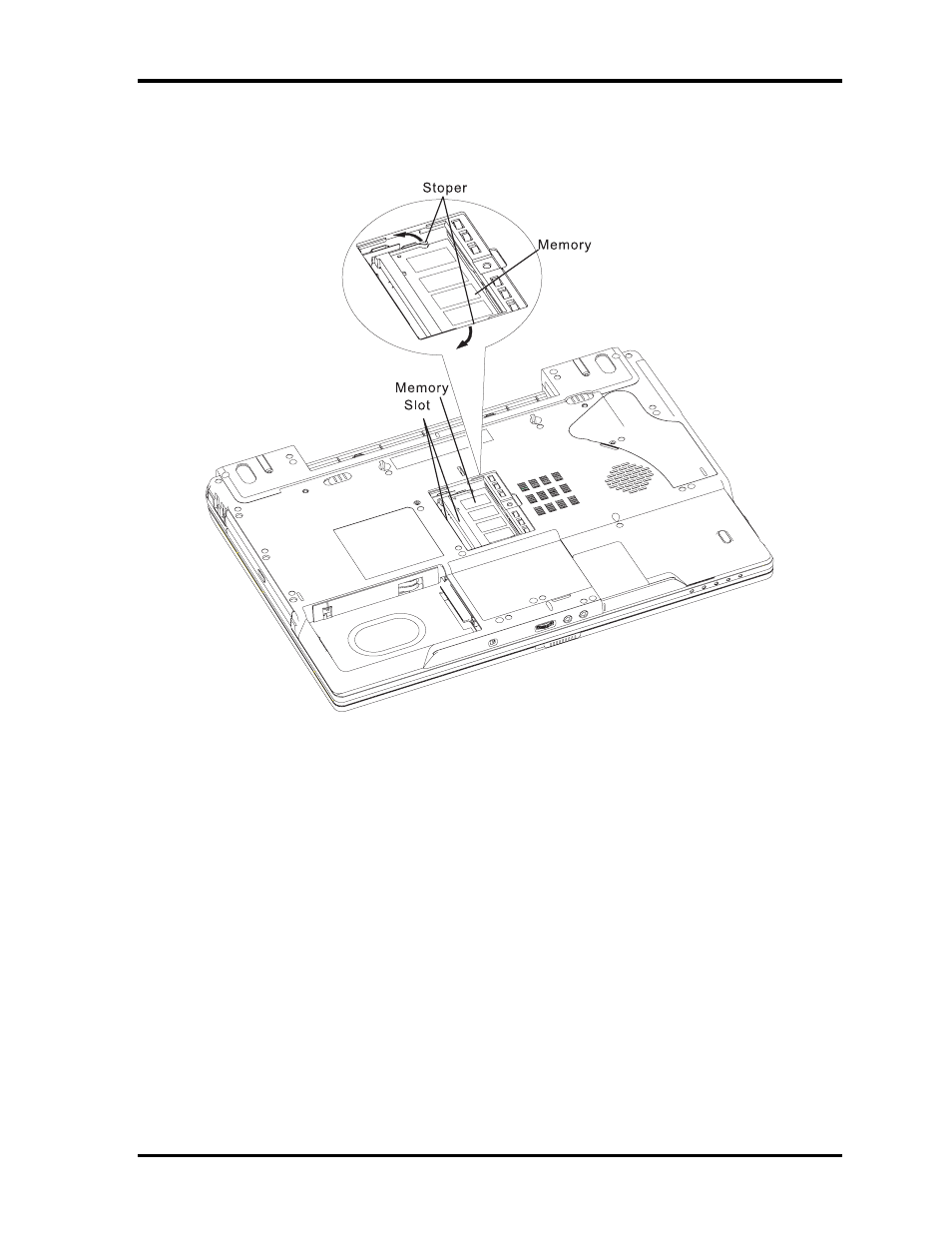 Toshiba M40 User Manual | Page 147 / 262