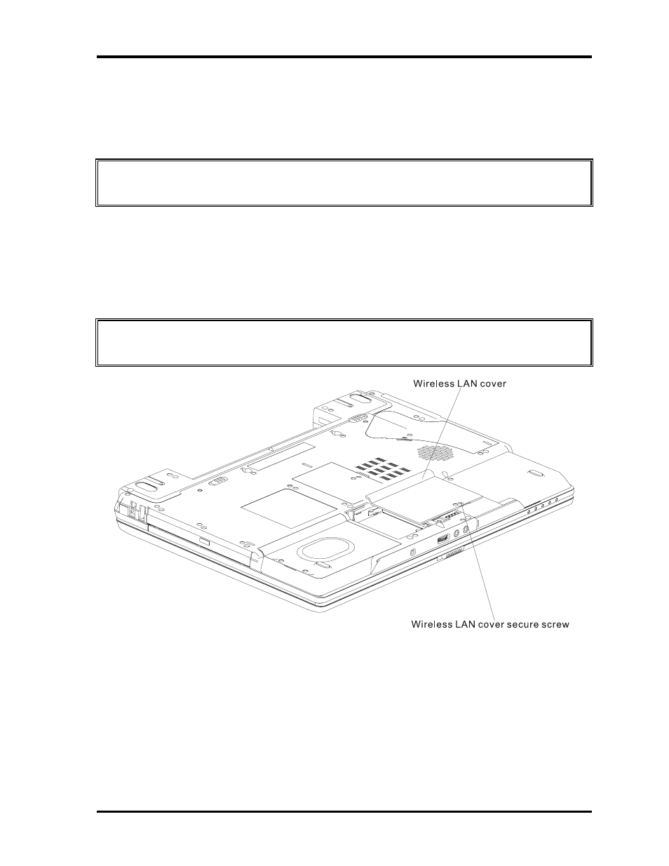 Toshiba M40 User Manual | Page 149 / 262