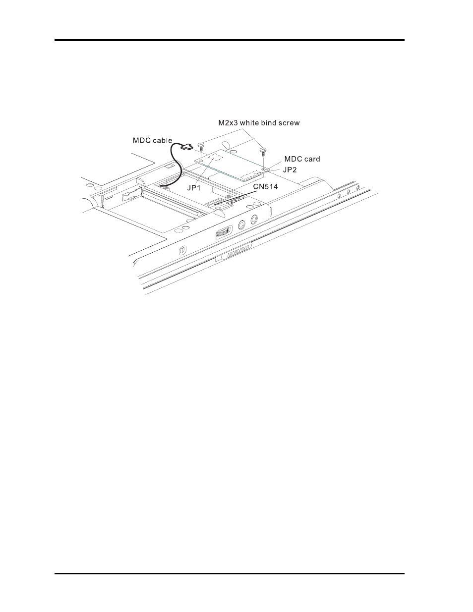 Toshiba M40 User Manual | Page 150 / 262